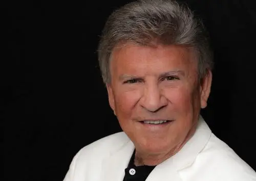 Bobby Rydell Jigsaw Puzzle picture 930614