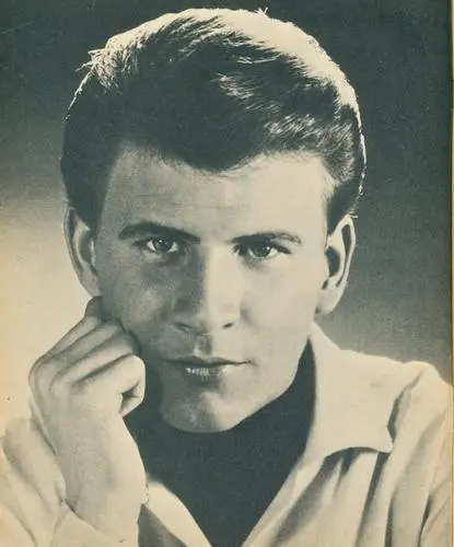 Bobby Rydell Wall Poster picture 930623