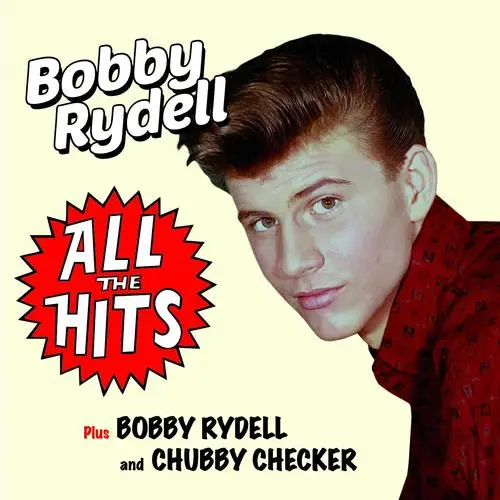 Bobby Rydell Wall Poster picture 930631