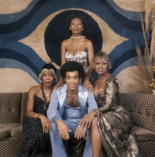 Boney M Wall Poster picture 954366