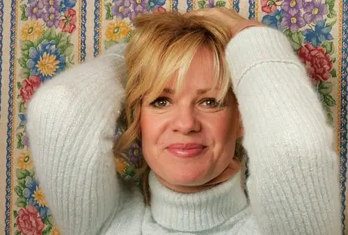 Bonnie Hunt Wall Poster picture 569619