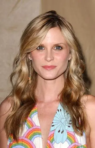 Bonnie Somerville Wall Poster picture 29836