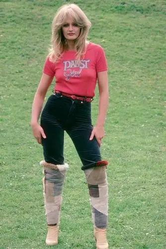 Bonnie Tyler Baseball Cap - idPoster.com