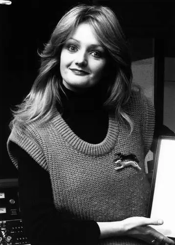 Bonnie Tyler Wall Poster picture 570616