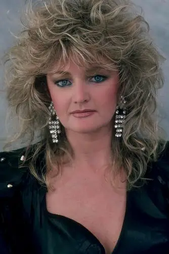 Bonnie Tyler Wall Poster picture 570636