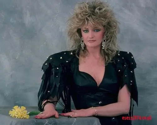 Bonnie Tyler Wall Poster picture 570640