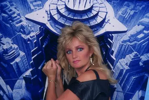 Bonnie Tyler Wall Poster picture 570642