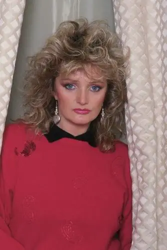 Bonnie Tyler Wall Poster picture 912784