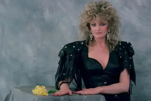 Bonnie Tyler Wall Poster picture 912785