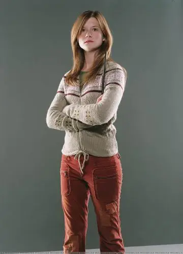 Bonnie Wright Wall Poster picture 3462