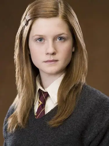 Bonnie Wright Wall Poster picture 3463