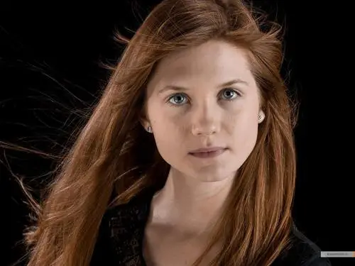 Bonnie Wright Wall Poster picture 3465