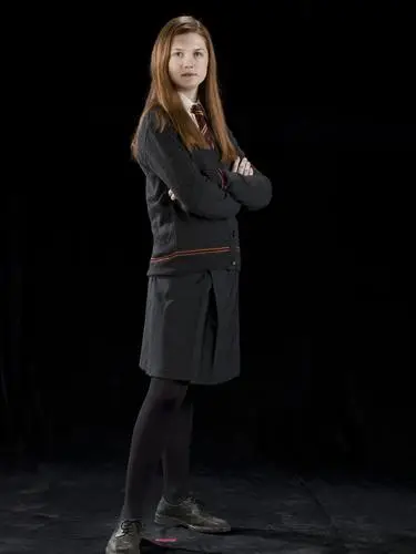 Bonnie Wright Jigsaw Puzzle picture 569634