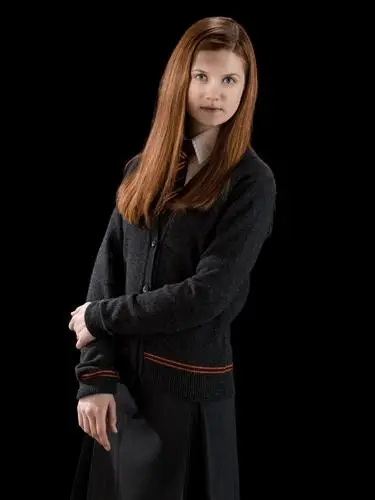 Bonnie Wright Jigsaw Puzzle picture 569637