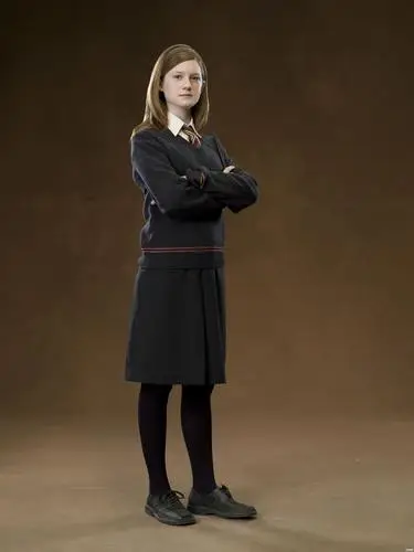 Bonnie Wright Jigsaw Puzzle picture 569640
