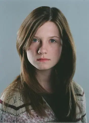 Bonnie Wright Wall Poster picture 569642