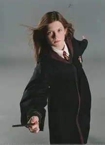 Bonnie Wright posters and prints