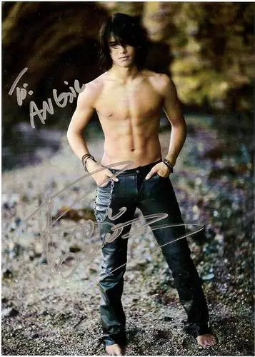 BooBoo Stewart Jigsaw Puzzle picture 94846