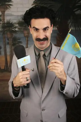 Borat Wall Poster picture 914627