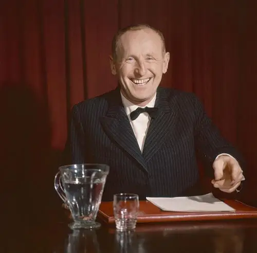 Bourvil Wall Poster picture 914632