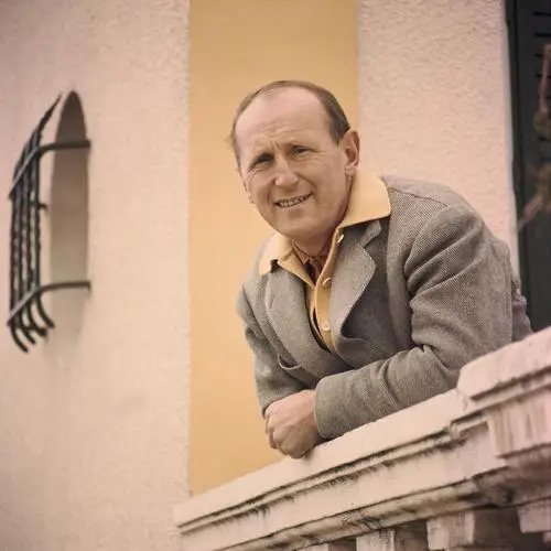 Bourvil Wall Poster picture 914636