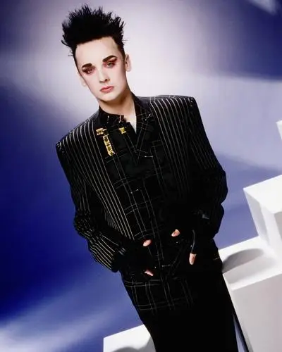 Boy George Computer MousePad picture 808899