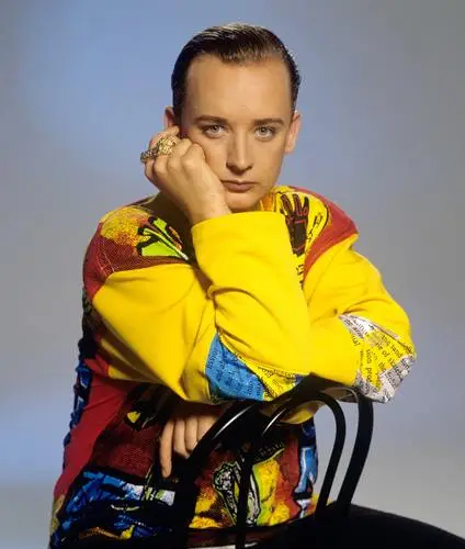 Boy George Wall Poster picture 912824