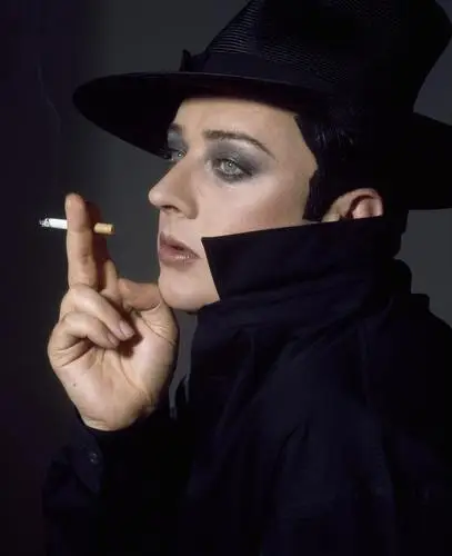 Boy George Jigsaw Puzzle picture 912875