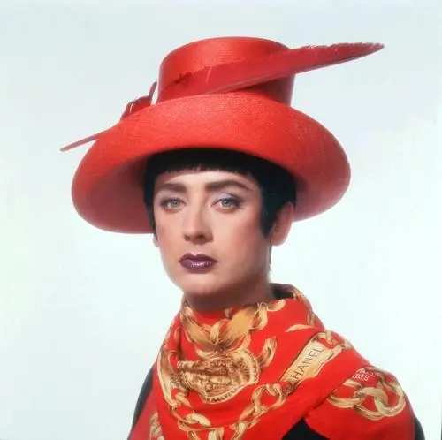 Boy George Wall Poster picture 912882