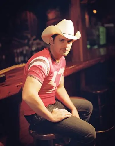 Brad Paisley Jigsaw Puzzle picture 109879