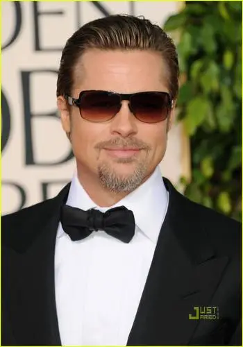 Brad Pitt Wall Poster picture 112177