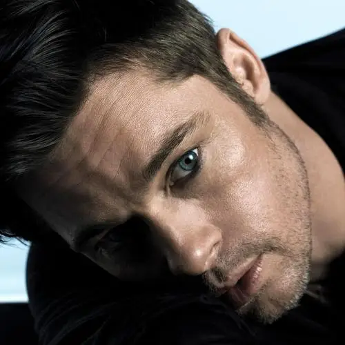 Brad Pitt Wall Poster picture 486799