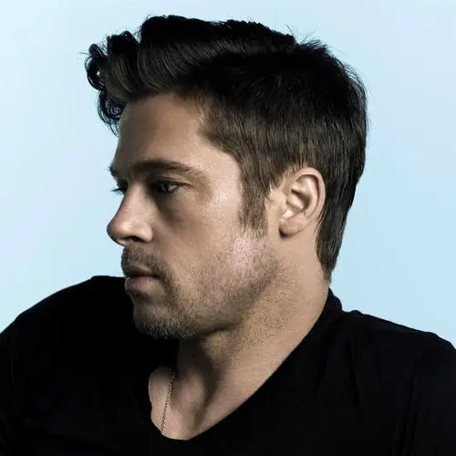 Brad Pitt Wall Poster picture 486802