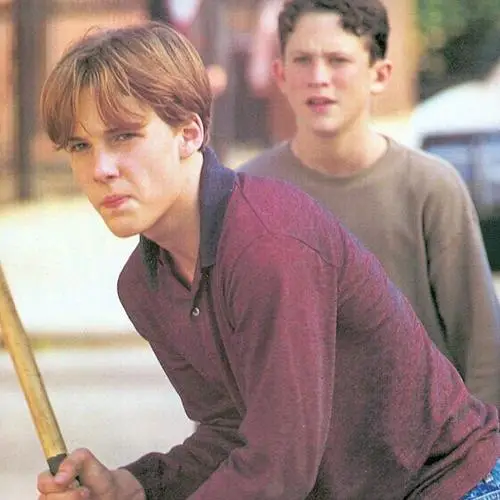 Brad Renfro Wall Poster picture 894487