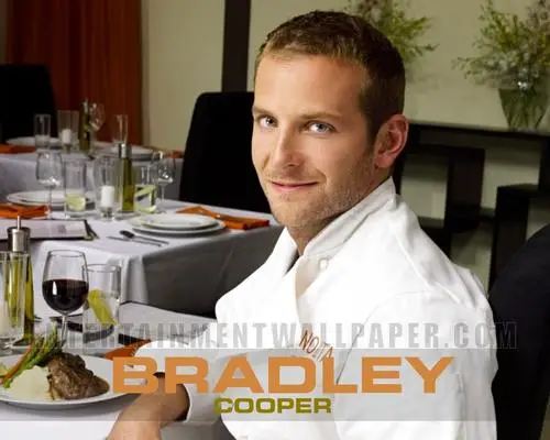 Bradley Cooper Wall Poster picture 214160