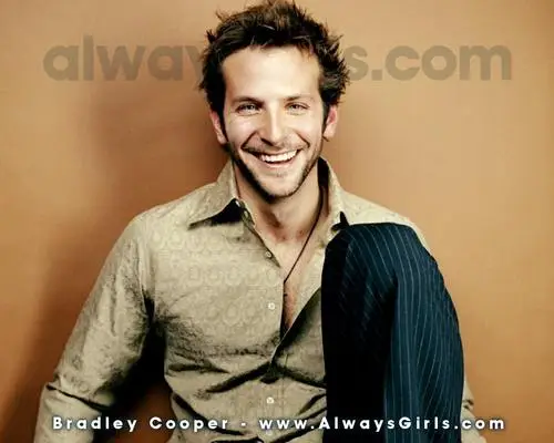 Bradley Cooper Wall Poster picture 214164