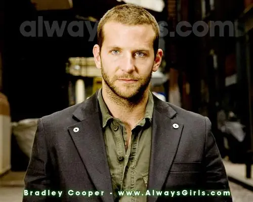 Bradley Cooper Wall Poster picture 214166