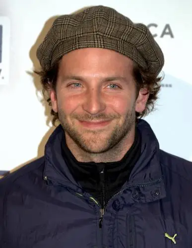Bradley Cooper Wall Poster picture 214175