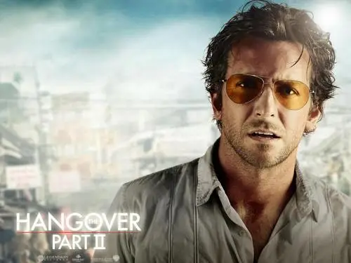 Bradley Cooper Wall Poster picture 214177