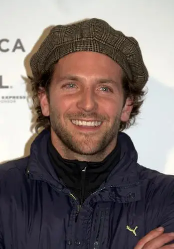 Bradley Cooper Wall Poster picture 214178