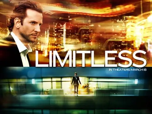 Bradley Cooper Wall Poster picture 214190