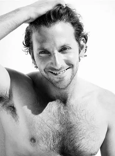 Bradley Cooper Wall Poster picture 214194