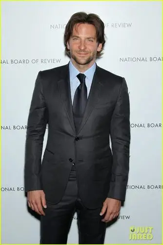 Bradley Cooper Wall Poster picture 214198