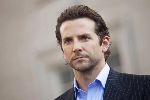 Bradley Cooper Wall Poster picture 214199