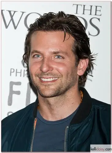 Bradley Cooper Wall Poster picture 214201
