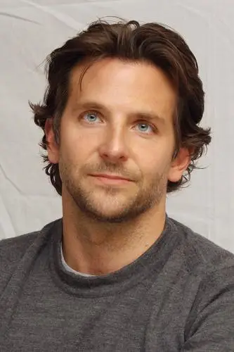 Bradley Cooper Wall Poster picture 229677