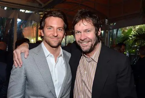 Bradley Cooper Wall Poster picture 229692