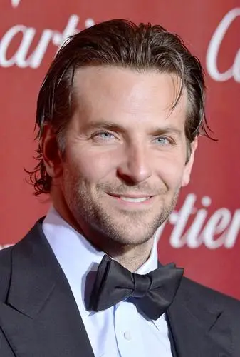 Bradley Cooper Wall Poster picture 229707