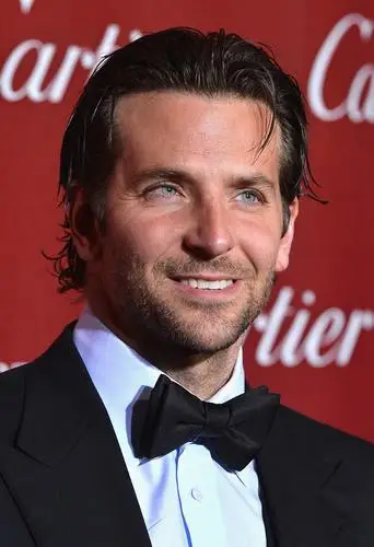 Bradley Cooper Wall Poster picture 229708