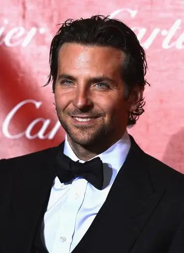 Bradley Cooper Wall Poster picture 229710